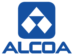 Logo ALCOA